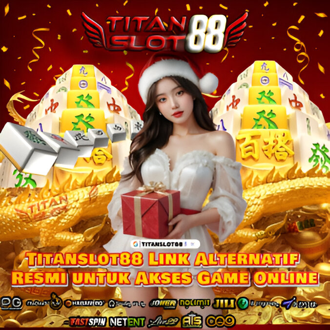 titanslot88 banner