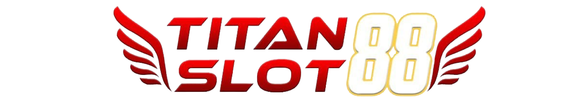 Titanslot88 logo